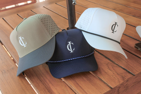 Performance Snapback